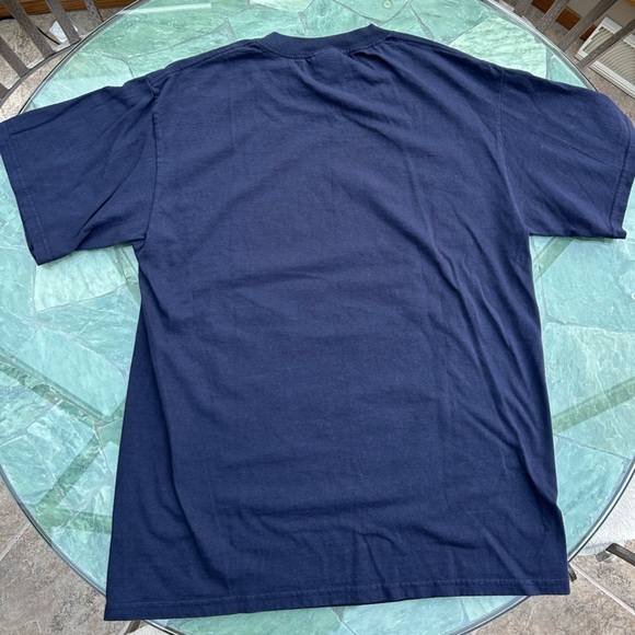 New England Patriots Graphic T-Shirt - Picture 4 of 4